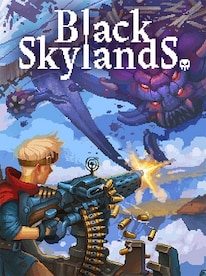 Black Skylands (PC) - Steam Gift - NORTH AMERICA - 1