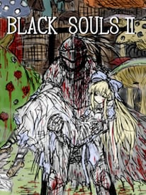 Black Souls II (PC) - Steam Gift - EUROPE - 1