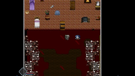 Black Souls II (PC) - Steam Gift - GLOBAL - 8