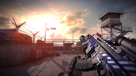 Black Squad - START UP PACKAGE (DLC) - Steam Key - GLOBAL - 11