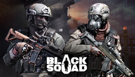 Black Squad Welcome Package (PC) - Steam Key - GLOBAL - 0