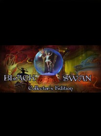Black Swan Steam Gift GLOBAL - 1