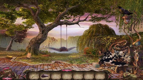 Black Swan Steam Key GLOBAL - 5