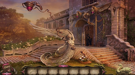 Black Swan Steam Key GLOBAL - 4