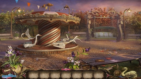 Black Swan Steam Key GLOBAL - 8