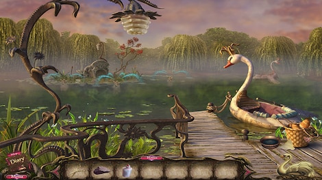 Black Swan Steam Key GLOBAL - 3
