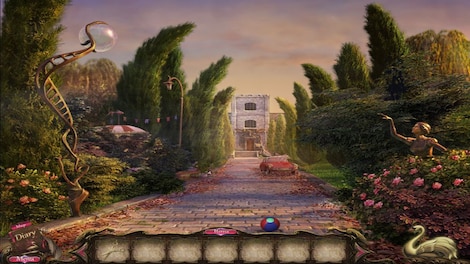 Black Swan Steam Key GLOBAL - 7