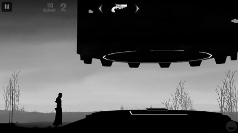 Black The Fall Xbox Live Key GLOBAL - 9