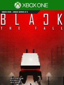 Black The Fall (Xbox One) - Xbox Live Key - ARGENTINA - 1