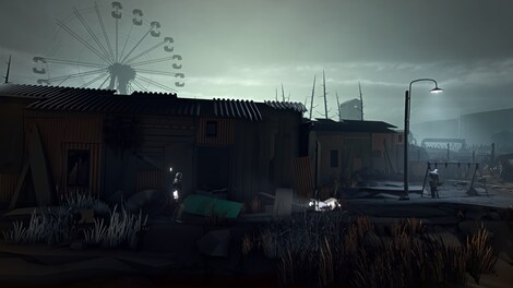 Black The Fall (Xbox One) - Xbox Live Key - ARGENTINA - 11