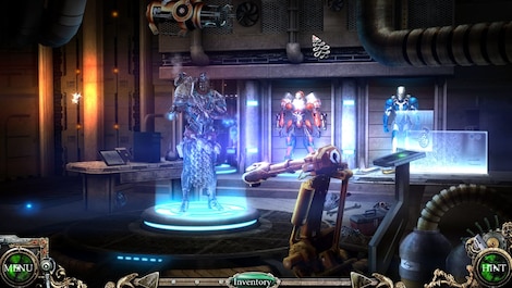 Black Viper: Sophia's Fate Steam Key GLOBAL - 2