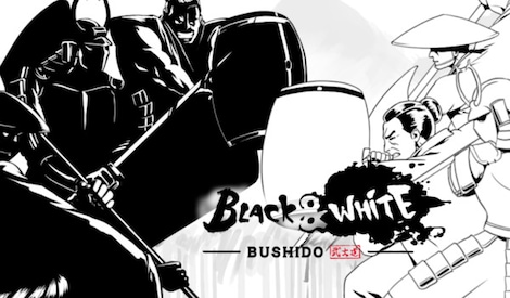 Black & White Bushido (PC) - Xbox Live Key - EUROPE - 2