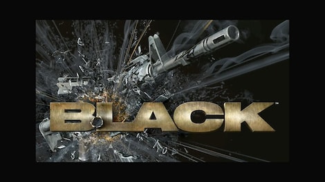 BLACK (Xbox One) - Xbox Live Account - GLOBAL - 0