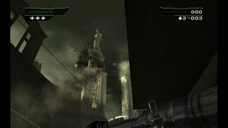 BLACK (Xbox One) - Xbox Live Account - GLOBAL - 4