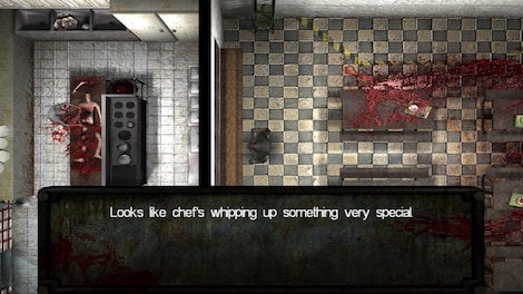 Blackbay Asylum Steam Key GLOBAL - 15