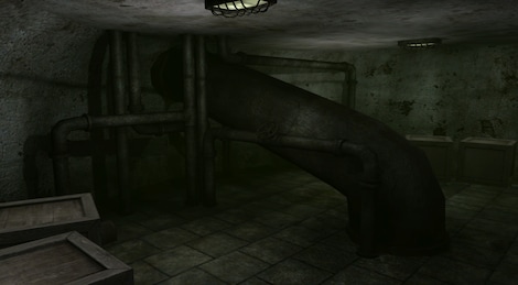 Blackbay Asylum Steam Key GLOBAL - 16
