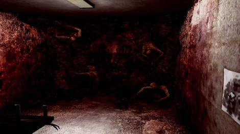 Blackbay Asylum Steam Key GLOBAL - 8