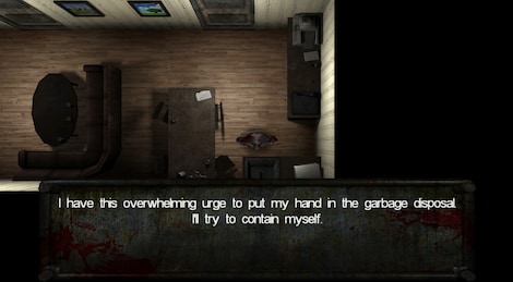 Blackbay Asylum Steam Key GLOBAL - 9