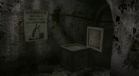 Blackbay Asylum Steam Key GLOBAL - 7