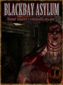 Blackbay Asylum Steam Key GLOBAL - 1