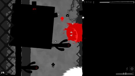 BlackEye (PC) - Steam Key - GLOBAL - 8