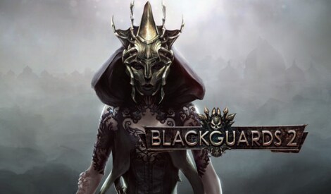 Blackguards 2 (PC) - GOG.COM Key - GLOBAL - 2