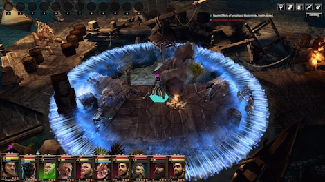 Blackguards 2 (PC) - Steam Gift - GLOBAL - 6