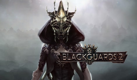 Blackguards 2 (PC) - Steam Key - GLOBAL - 2