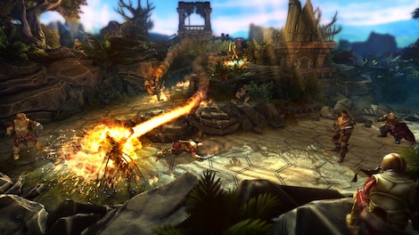 Blackguards Franchise Bundle Steam Gift GLOBAL - 3