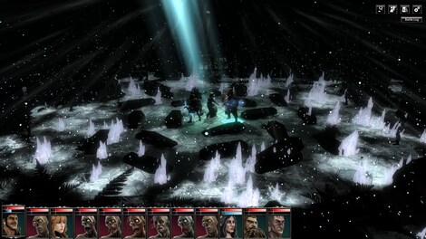 Blackguards Steam Gift GLOBAL - 13