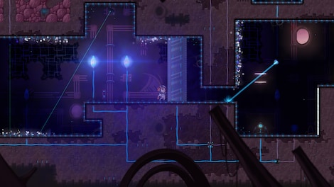 BLACKHOLE: Complete Edition Steam Key GLOBAL - 6