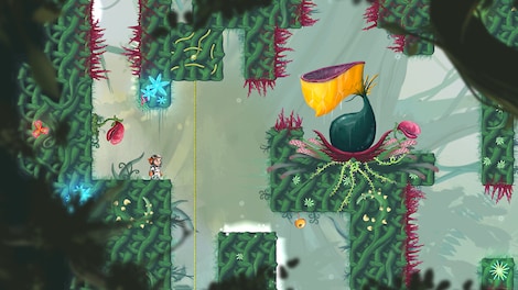 BLACKHOLE: Complete Edition Upgrade Steam Key GLOBAL - 5
