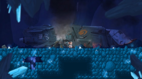 BLACKHOLE: Complete Edition Upgrade Steam Key GLOBAL - 6