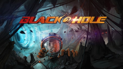 BLACKHOLE (PC) - Steam Gift - LATAM - 2