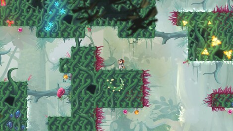 BLACKHOLE (PC) - Steam Key - CHINA - 12