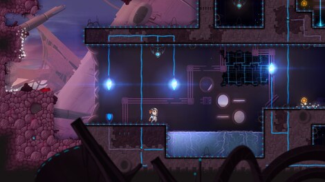 BLACKHOLE (PC) - Steam Key - CHINA - 9