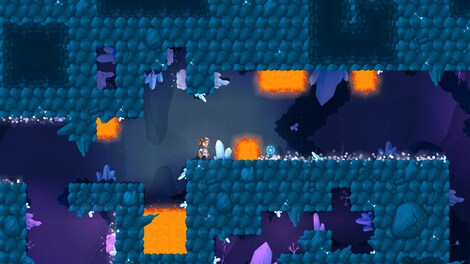 BLACKHOLE (PC) - Steam Key - CHINA - 10