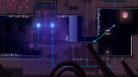 BLACKHOLE (PC) - Steam Key - CHINA - 11