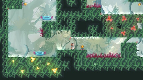 BLACKHOLE (PC) - Steam Key - CHINA - 7
