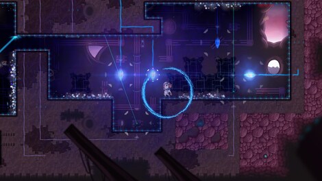 BLACKHOLE (PC) - Steam Key - CHINA - 4