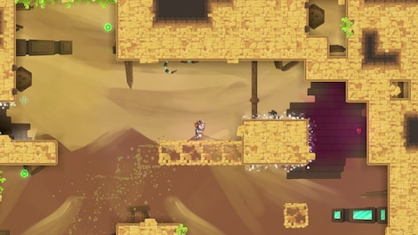 BLACKHOLE (PC) - Steam Key - GLOBAL - 5