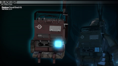 Blacklight: Retribution - Evacuation Pack Steam Gift GLOBAL - 7