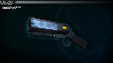 Blacklight: Retribution - Evacuation Pack Steam Gift GLOBAL - 5