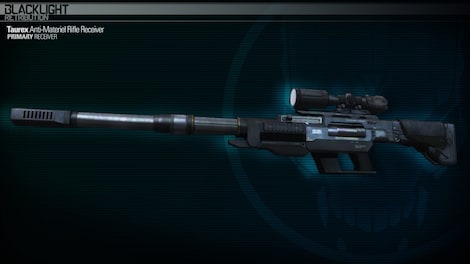 Blacklight: Retribution - Evacuation Pack Steam Gift GLOBAL - 0