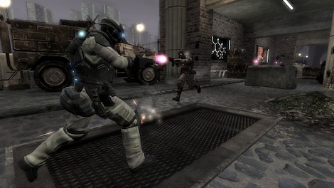 Blacklight: Tango Down Steam Key GLOBAL - 10