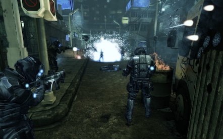 Blacklight: Tango Down Steam Key GLOBAL - 8