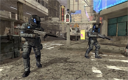 Blacklight: Tango Down Steam Key GLOBAL - 6