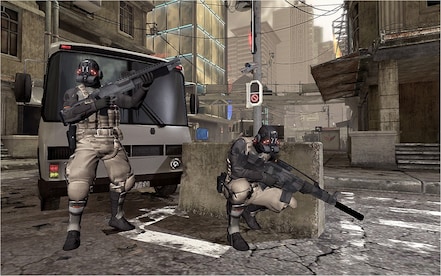 Blacklight: Tango Down Steam Key GLOBAL - 5