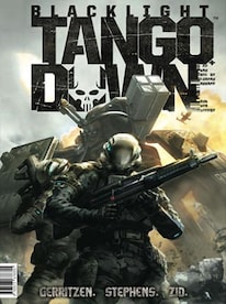 Blacklight: Tango Down Steam Key GLOBAL - 1