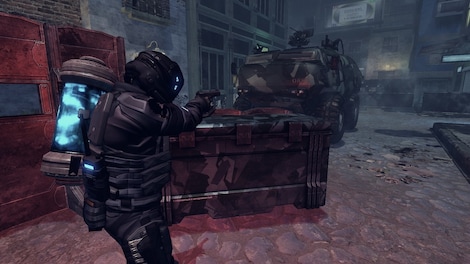 Blacklight: Tango Down Steam Key GLOBAL - 4